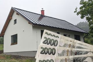 Už žádné sociální dávky lidem, kteří disponují větším množstvím nemovitostí